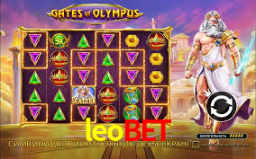 Daily Bonuses leobet