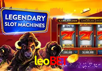 Seasonal Promotions leobet