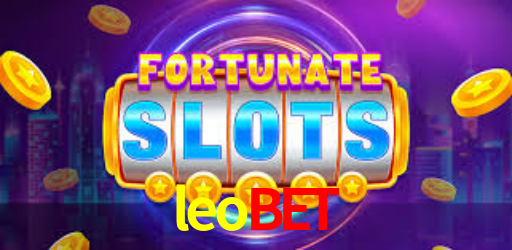 Premium Interface leobet