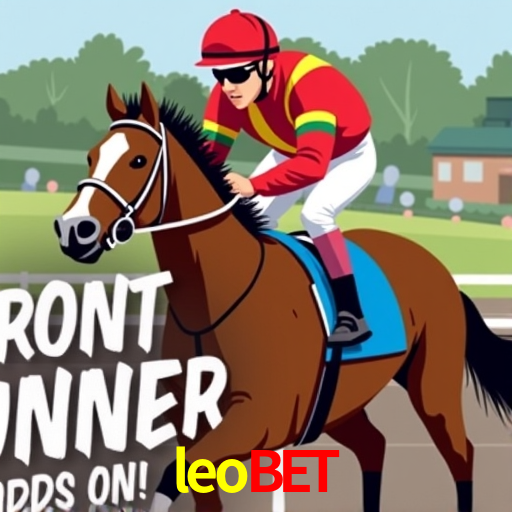 Tennis Betting leobet