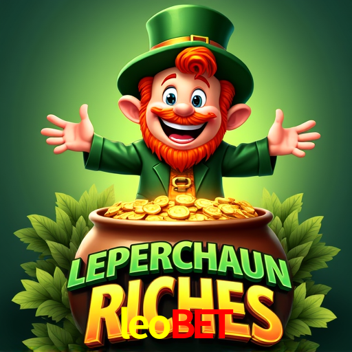 Welcome Bonus leobet