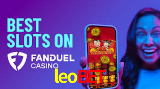Exclusive Games leobet